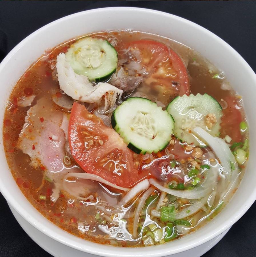 Pho Sate